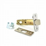 Schlage Series 16080 Spring Latch Satin Nickel Finish. Fixed Price $5.99.