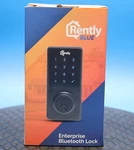 Home Keypad Apartment Rentlyblue Enterprise Bluetooth Keyless Code Lockbox. Fixed Price $51.99.