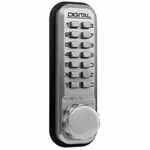 Lockey Panic Exit Digi (2230NL-SC). Fixed Price $162.00.