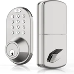 Keyless Entry Keypad Door Lock Digital. Fixed Price $50.17.