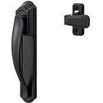 Dx Pull Handle Replacement Set For Storm Screen Door, Black. Fixed Price $46.37.