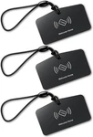 VK01 Ic Cards For Smart Lock, 13.56MHZ Rfid Fobs Keyless Entry Doo. Fixed Price $28.21.