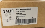 Salto XS4 - Model AI6XX Dorm Lock With Key Override AP668G62IM38S. Fixed Price $99.99.