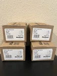 Kwikset One Sided Deadbolt Satin Chrome 96630-055 26D 8RCL Rcs (4PK). Fixed Price $43.20.