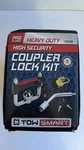 Towsmart Pro Class Heavy-duty Coupler Lock Kit 7435. Fixed Price $44.99.