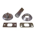 Kaba Ilco 45-1-6-04-26D-0 Deadbolt,hd,satin Chrome 1GBA4. Fixed Price $65.69.