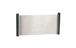 Trimco 1069-A-630 Ada Pocket Door Pull Satin Stainless Steel. Fixed Price $274.72.
