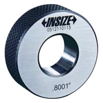 Insize 6313-1D6 Setting Ring, 1.6"DIA, Silver. Fixed Price $244.94.