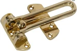 Hillman Door Security Guard Bright Brass Finish 851213 Hardware Essentials. Fixed Price $8.95.