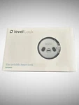 Level C-B11U Lock Edition Smart Deadbolt With Homekit Integration. Fixed Price $115.00.