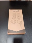 Smart Wifi Door Lock: Hornbill Keyless Entry Front Handleset Y4-BWFLH-H. Fixed Price $79.99.