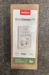 Brand New Kwikset Home 620 Keypad Connected Smart Lock Satin Nickel. Fixed Price $129.99.