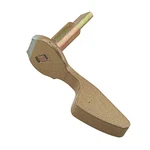 Pella Lever Lock For Sliding Doors Thumb Latch Left Handed. Fixed Price $29.95.