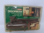 Ryobi DM200 Doorman Storm/screen Closer Auto Hold Open Residential. Fixed Price $25.46.
