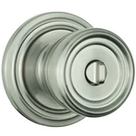 Brinks 23025-119, Satin Nickel Push Pull Rotate Barrett No Size,. Fixed Price $43.99.
