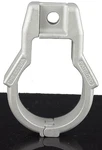 The Collar Hammerblow/bulldog/ram Coupler Lock. Fixed Price $69.95.