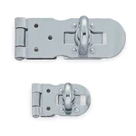 Lamp HP-75 Hasp, Rotating Eye, 304 Stainless Steel. Fixed Price $19.59.