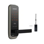 Samsung SHP-H20 Digital Door Lock Keyless 2-WAY Password Tag Smart Security. Fixed Price $168.00.