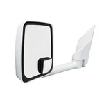 Velvac 715417 2020 Standard Door Mirror White, 102" Body Width, Head.... Fixed Price $373.70.