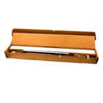 Rutherford Controls R120AS1368 36" Aluminum Pushbar Switch. Fixed Price $94.60.