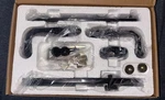 Amesbury Truth Lever Handleset Oil Rubbed Bronze 40.09.CD.111.1 Pd Hdl. Fixed Price $49.99.