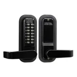 Lockey 2835 Keyless Mechanical Digital Spring Latch Door. Fixed Price $227.03.
