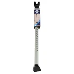 Brinks Commercial Steel Adjustable 25IN-43IN Heavy-duty Security Bar. Fixed Price $37.02.