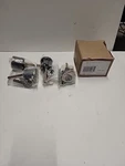 4 Pk Kwikset 29625 Sa Db Sgl Ext 83281-15 780-980 Smt Cylinder Assembly. Fixed Price $50.00.