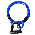 Dockslocks Security Cable Set (5' To 25') Looped Ends, Weatherproof, Key.... Fixed Price $53.91.
