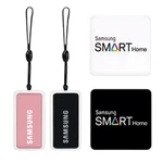 Samsung Nfc Keyfob Tag Access Card Sticker Smart Rfid Ezon Digital Door Lock. Fixed Price $21.47.