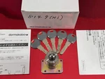 Kaba Star Plus High Security Lock Cylinder. Fixed Price $219.00.
