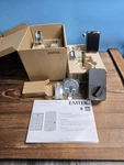 Emtek EMP21211US19 Empowered Electronic Touchscreen Entry Deadbolt. Fixed Price $249.00.
