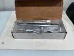 Marks 2750C/10D-L Narrow Style Lever Lockset. Fixed Price $80.00.