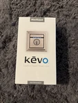 Kwikset Kevo 99250-003 Smart Lock Bluetooth, Touch-to-open, 2ND Generation. Fixed Price $83.97.