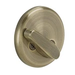 Schlage Commercial Door Bolt In Antique Brass -. Fixed Price $56.62.