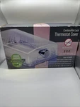 Combination Lock Thermostat Cover Statguardplus. Fixed Price $10.75.