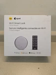 Nib Yale August Wifi Smart Lock + Keypad AUG-SL05-KY1-S05. Fixed Price $124.95.