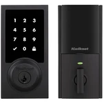 Kwikset Homeconnect 918 Contemporary Z-wave Long Range Enabled Touchscreen Lo.... Fixed Price $262.76.