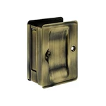 Del SDPA325U5 US5 Hd Pocket Lock Pass Adj Brass. Fixed Price $36.26.