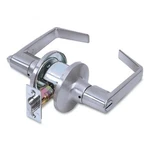 Tell Manufacturing 24354997 Privacy Lever Lockset Satin Chrome. Fixed Price $68.14.