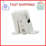 Prime-line B 751 White Plastic Housing With Stainless Steel Sliding Screen Door. Fixed Price $17.58.