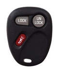 Duracell CP001D Replacement Fob Case. Fixed Price $14.99.