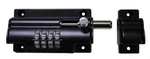Lockey MS-40 Keyless Combination Slide Bolt. Fixed Price $23.24.