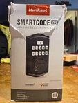Kwikset Smartcode 260 Keyless Entry Electronic Keypad Deadbolt Door Lock-bronze. Fixed Price $50.00.