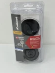 Kwikset Smartkey Single Cylinder Deadbolt Venetian Bronze Finish 96600-751 New!. Fixed Price $14.99.