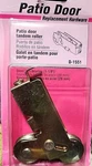 Prime-line Sliding Glass Patio Door Tandem Roller 1-1/8 O.d. Steel Wheels D-1551. Fixed Price $13.80.