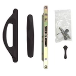 Andersen 100 Series Tulsa Patio Gliding Door Handleset Black. Fixed Price $169.90.