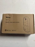 Veise VE017-L Smart Lock With Lever. Fixed Price $74.99.