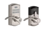 Kwikset Smartcode 955PML 15 Smt Electronic Commercial Grade Lever - Satin Nickel. Fixed Price $99.99.