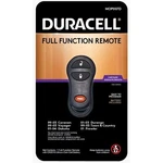 Duracell MOP007D Full Function Remote Key Fob. Fixed Price $21.99.